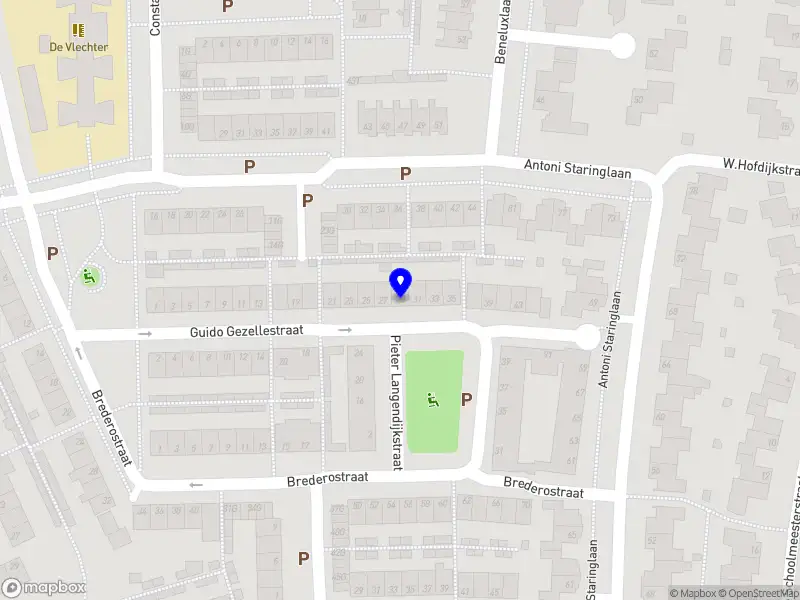 Dienstverlening van den Broek