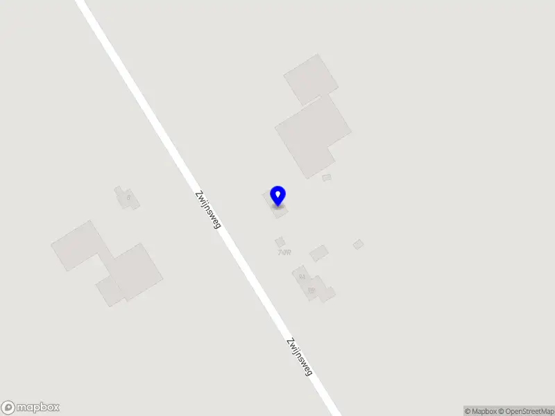 Groei en Ruimte B.V.