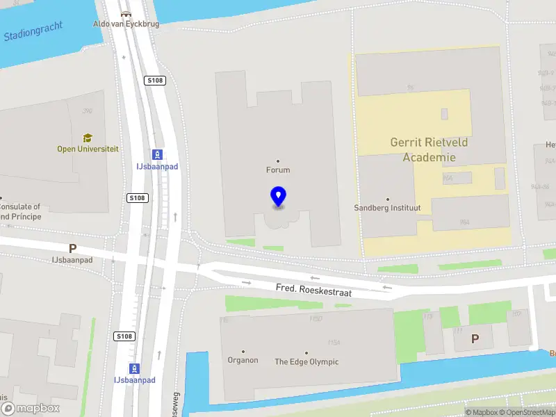 Techleap Holding B.V.