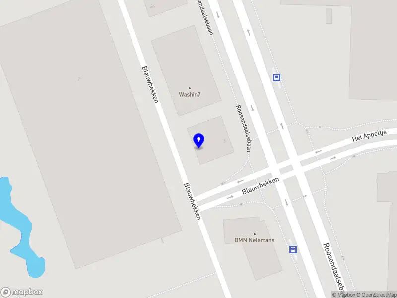 Ekkie AI B.V. Oud Gastel