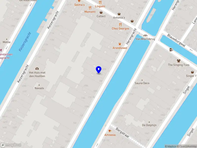 Vereniging van Eigenaars Pieter Cornelisz. Hooftstraat 18 te Amsterdam