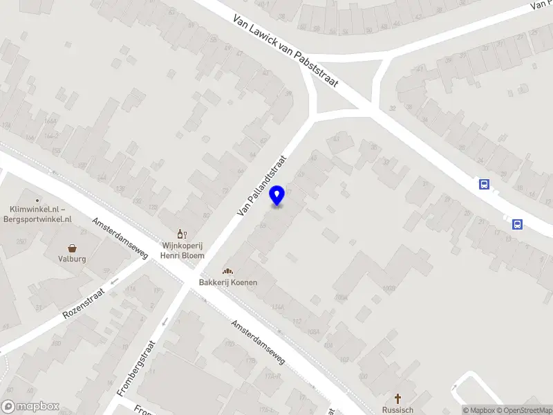 doubleO Holding B.V.