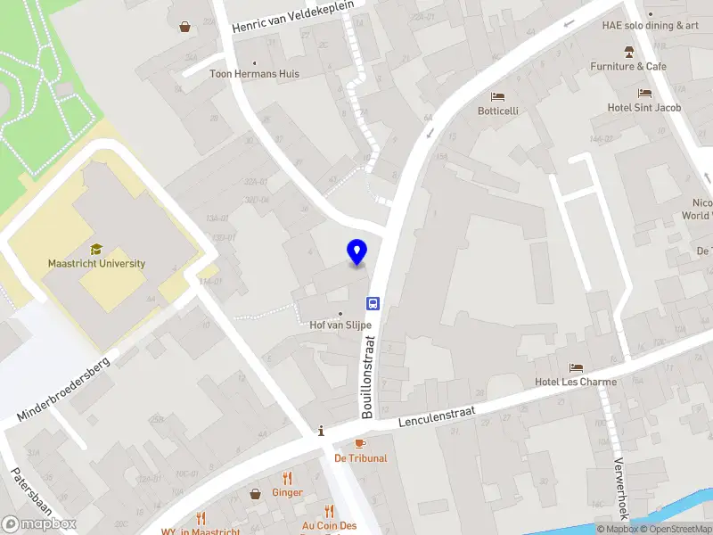 Horizon Overwatch B.V.