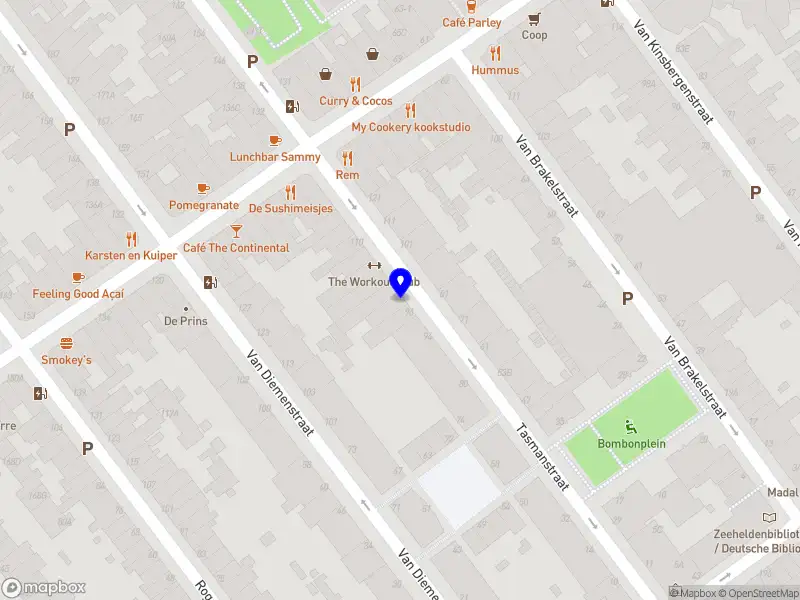 Ten Berge Beheer B.V.