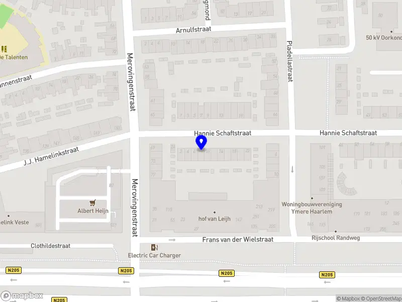 De Haarlemse Schiphol Taxi