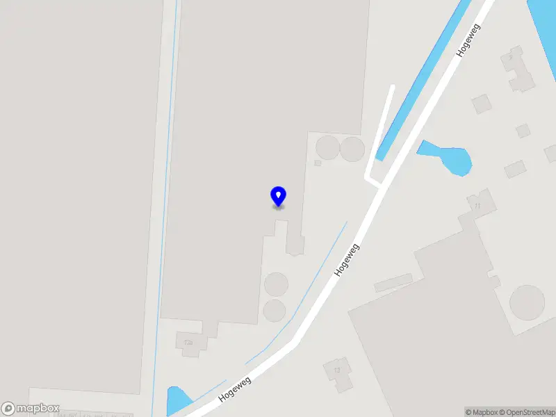 Proganic Africa B.V.