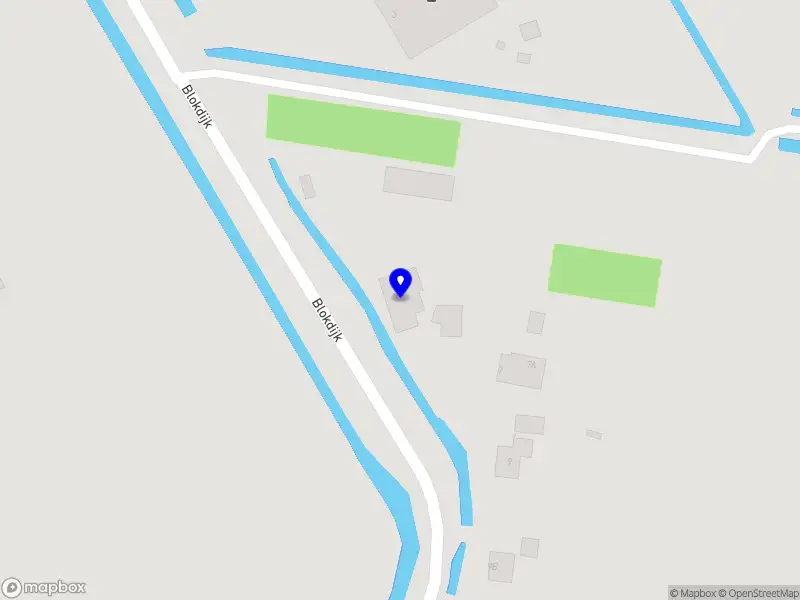 Stichting Little Dutch Farm