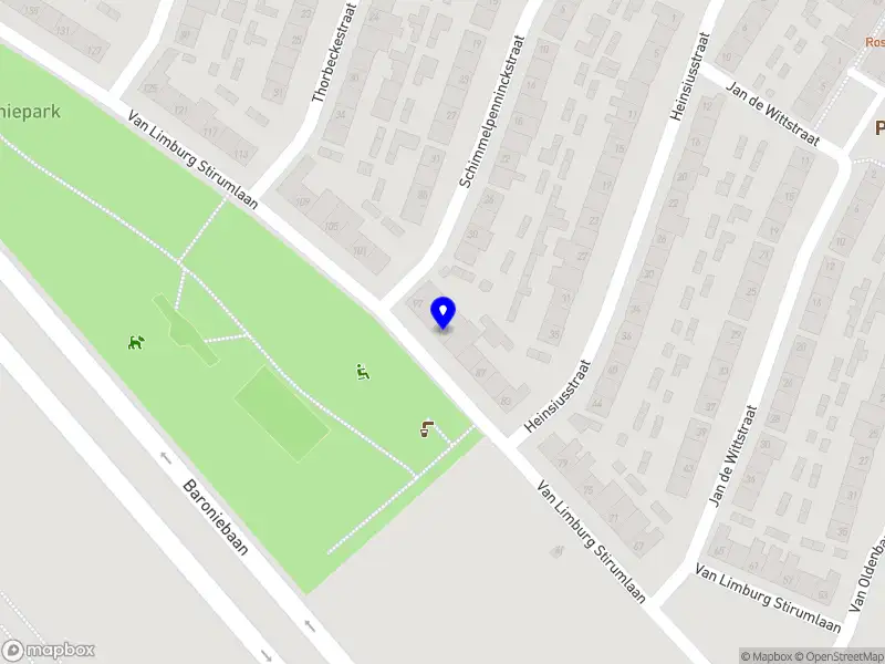 De Magneetman V.O.F.