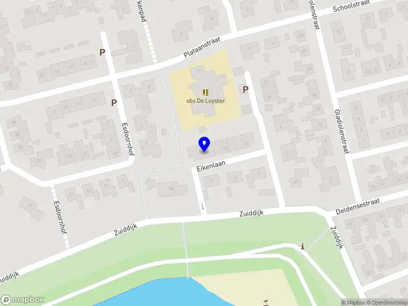 J. Centina van den berg