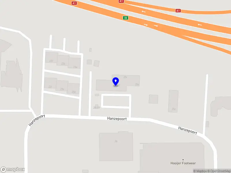 Stichting Administratiekantoor The Border