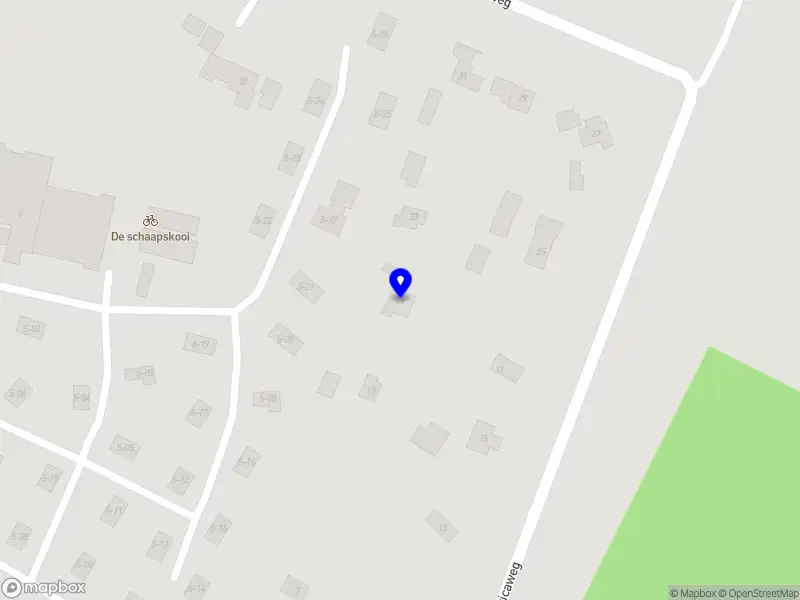 Blue Moon Vastgoed B.V.