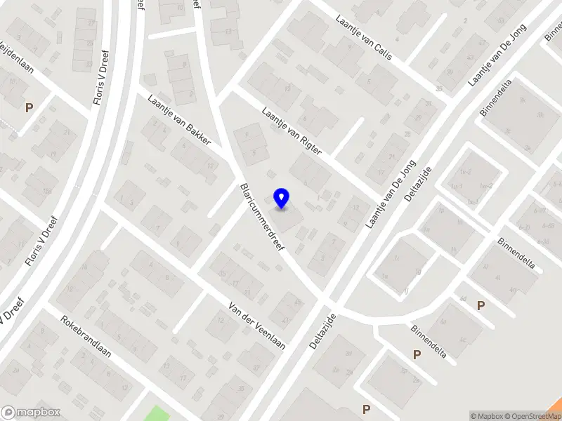 The Predator Group B.V.