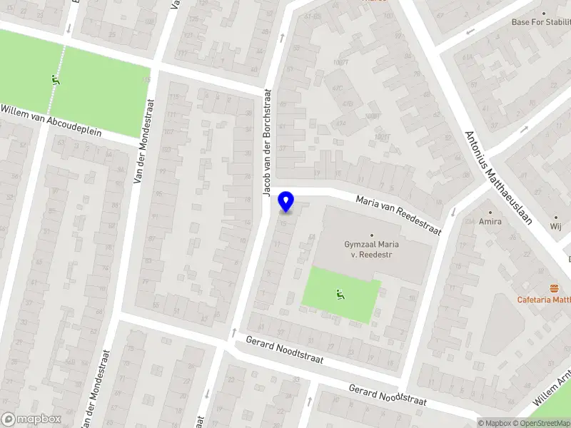 Stichting Collectief Üngemak