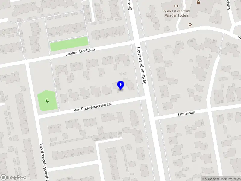 Elyse Iedema Fotografie