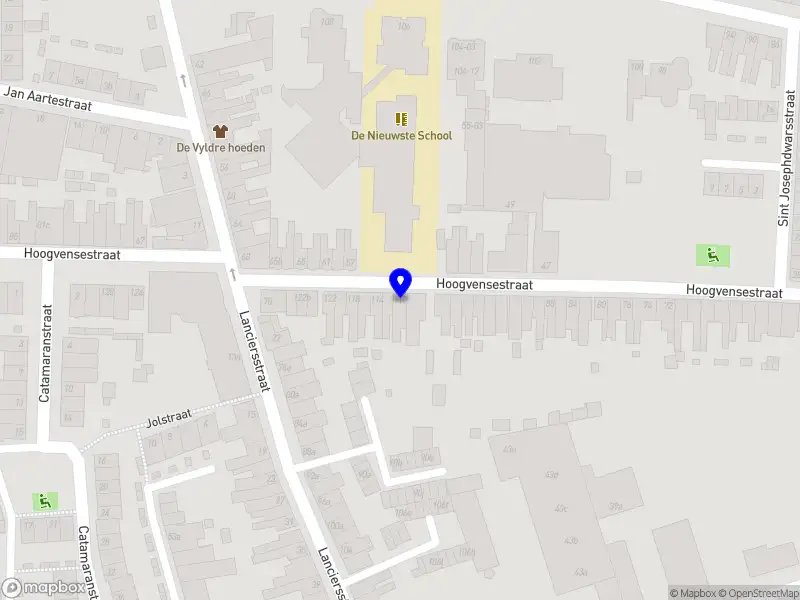 Weijters Holding B.V. Tilburg