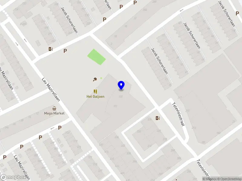 Cargo Delivery Service B.V.