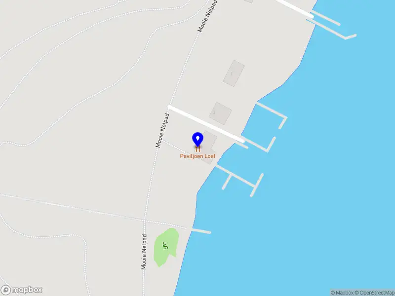 Paviljoen Loef B.V.