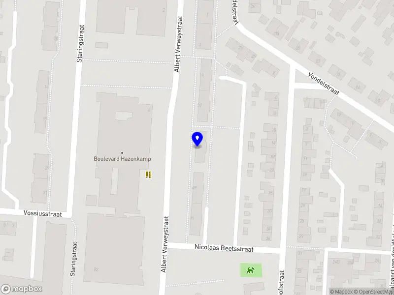 Supermarkt Blitterswijck