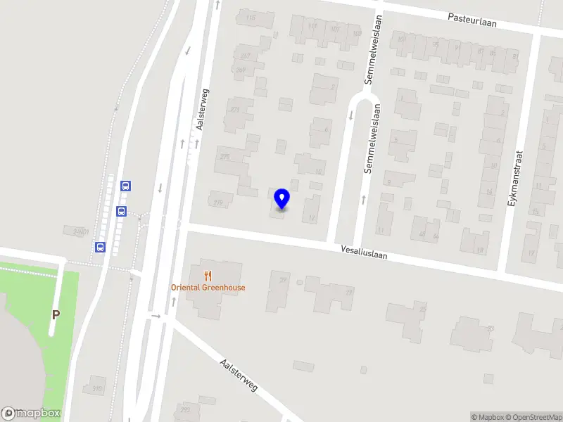 MDL Catharina Ziekenhuis