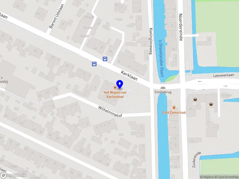 J. van der Meer Invest B.V.