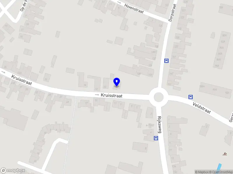 Du Core Kern Advies & Interim