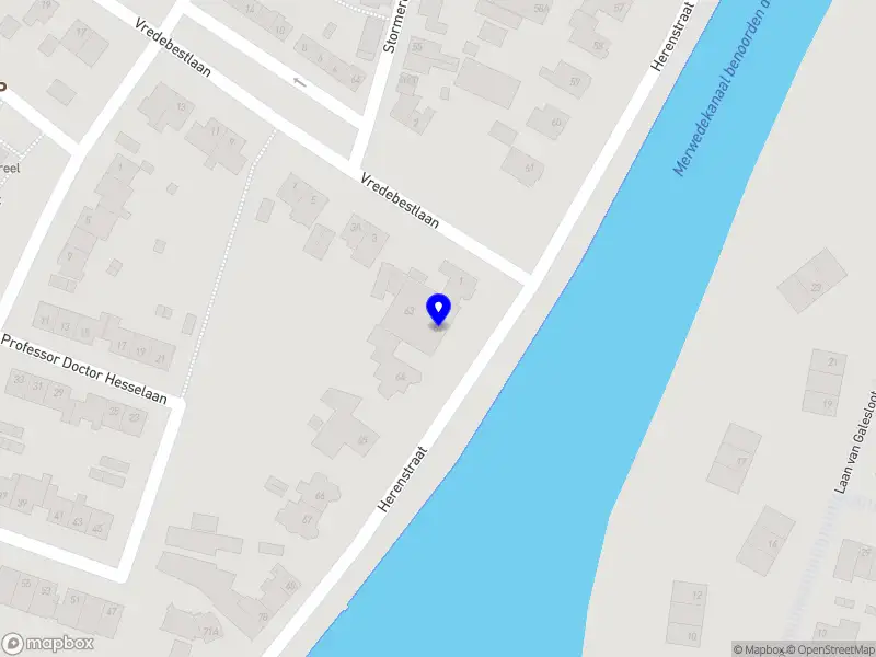 Van den Bosch Koeltechniek