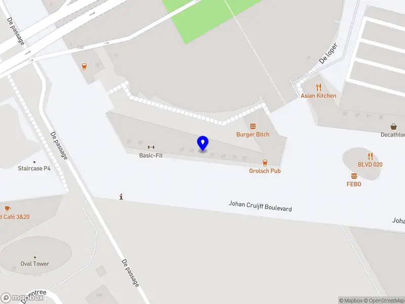 Stichting Global Progress Foundation