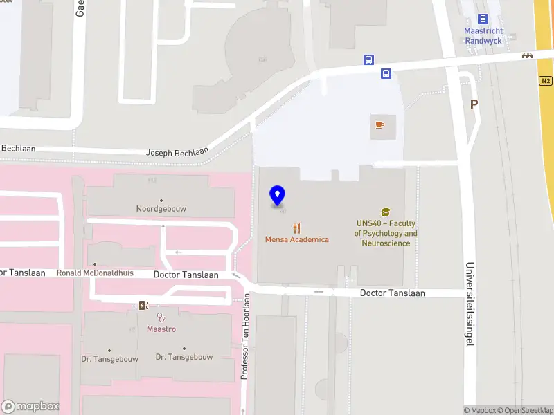 Studievereniging Cortex