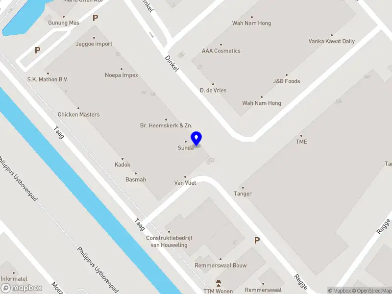 Grote Woerd Exploitatie B.V.