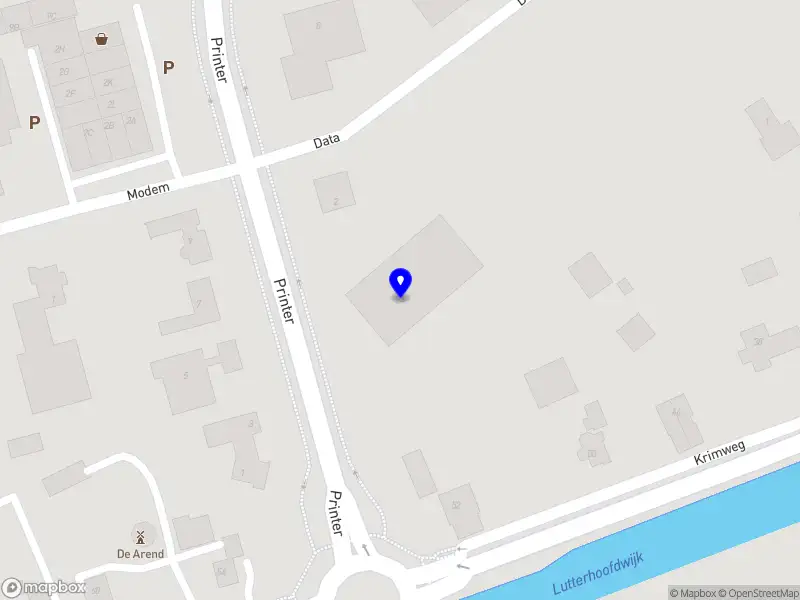 Handelsonderneming dgg