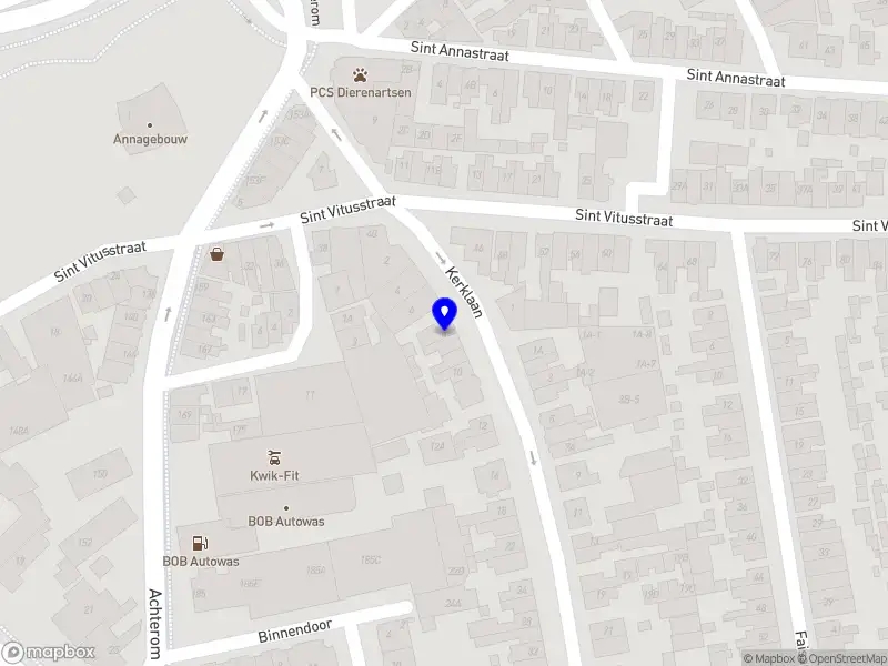 Onderhoudbedrijf Dré