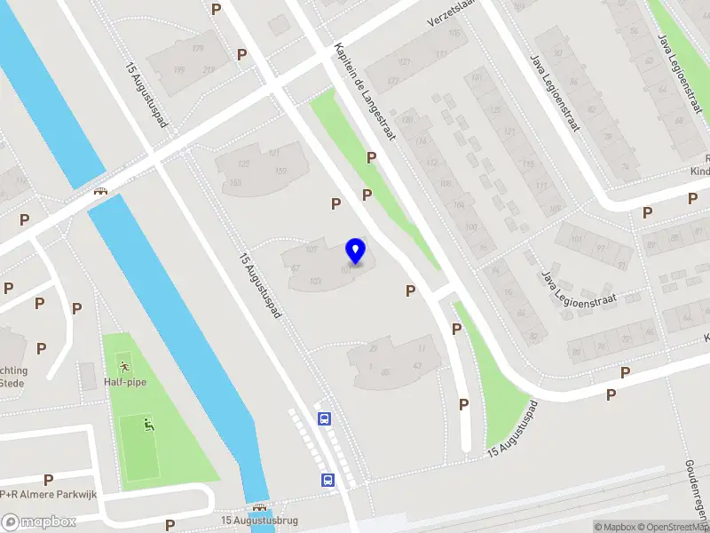 El Alami Sociaal Domein Support