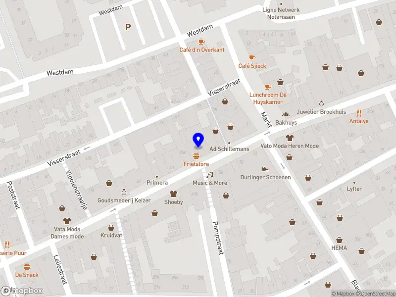 Bram Simon Holding B.V.