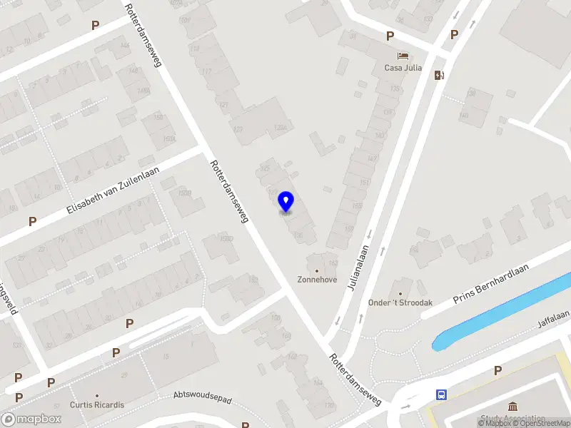 University Church Student Association