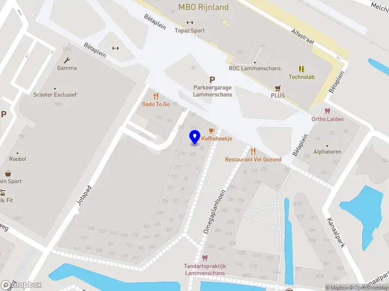 Magna Opus Holding B.V.