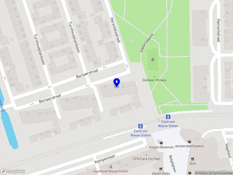 Krynext Holding B.V.