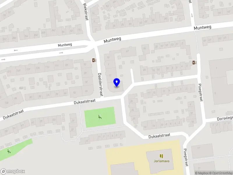 Charlotte van der Kolk