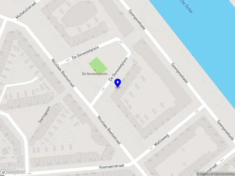 Becleaning Nederland