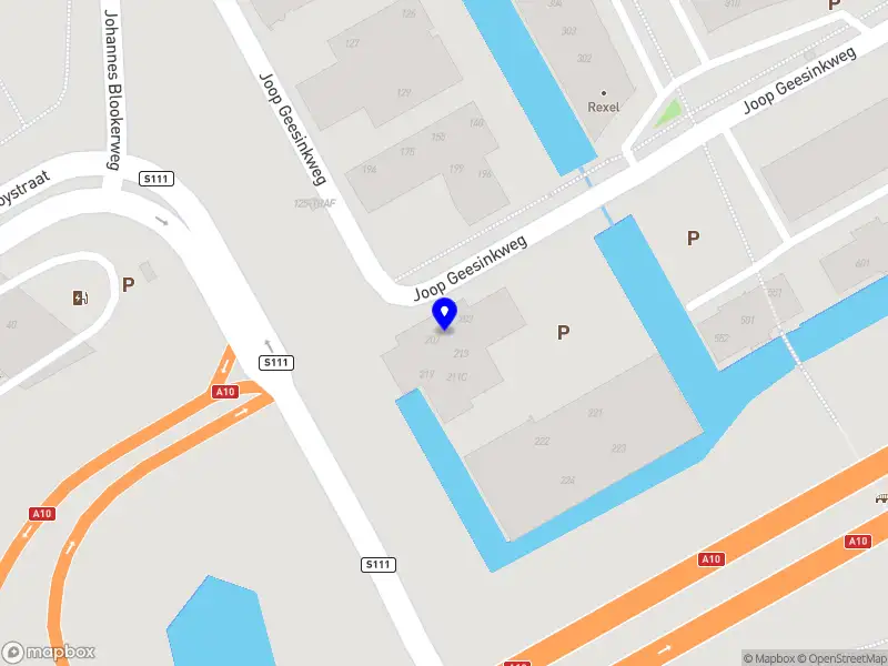 ScaleUp Holding B.V.