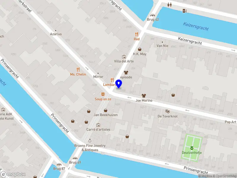 Rubio Social Seed Fund III B.V.