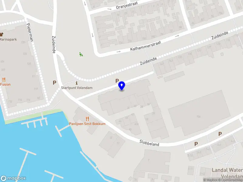 Vereniging van Eigenaars Residentie Eilandhart Zinkerwerf 59 tot en met 79 (oneven nummers) te Marken