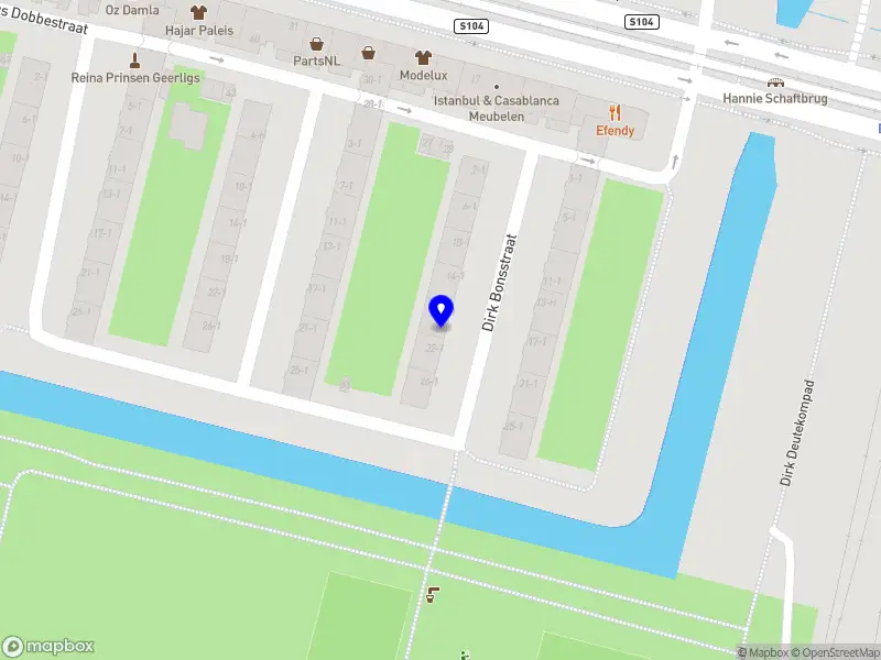 Alida massage & coaching