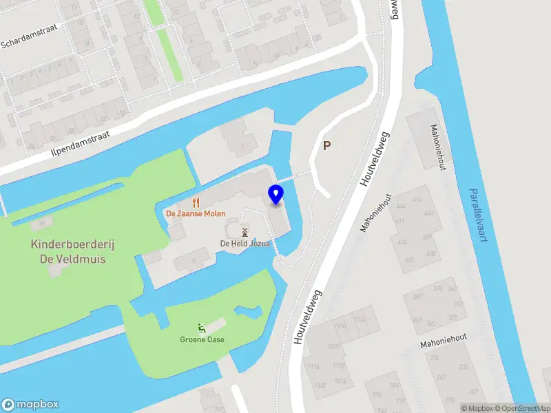 Linsboer Transport B.V.