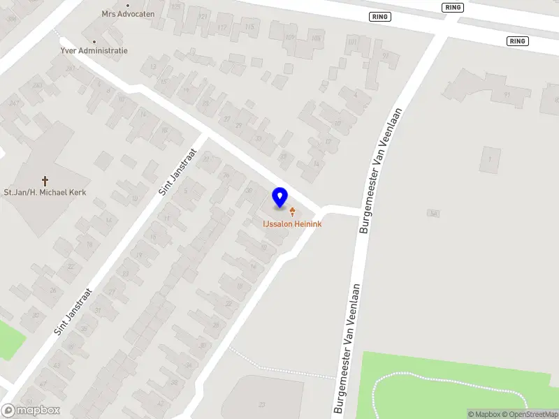 Solide kozijn improvement