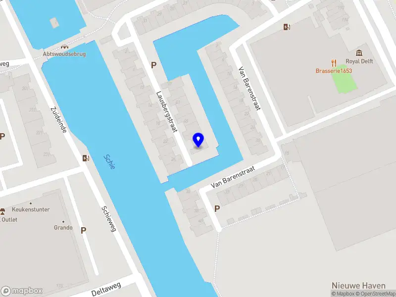 Diana Lefeure Psychology