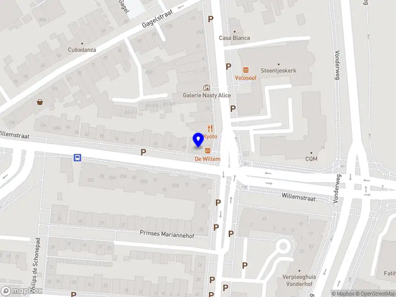 NYP Eindhoven Centrum B.V.