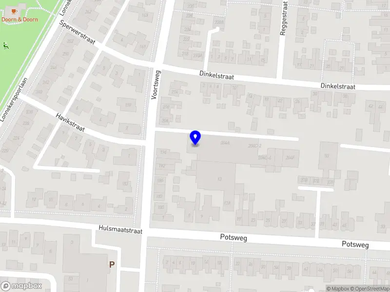 The Brow and Nailroom