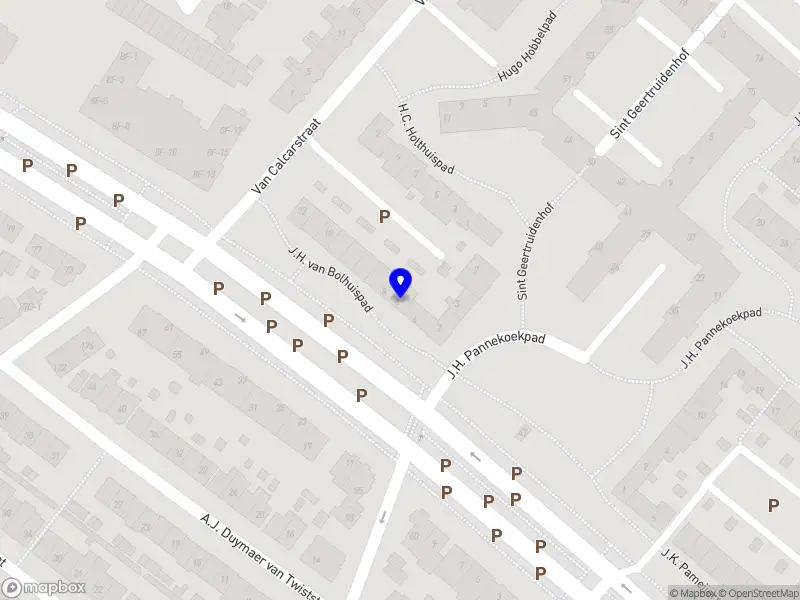 Hilde Middelkamp Deventer