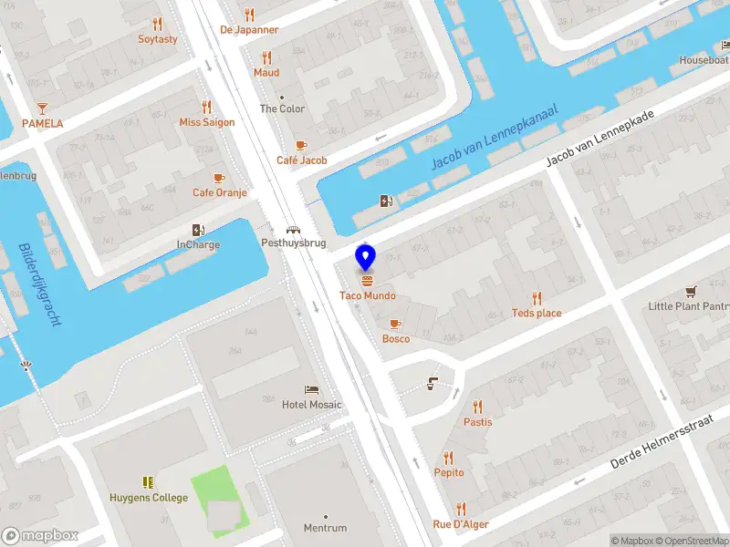 Rugile Means Business