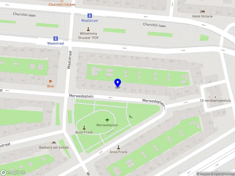 ASH Tax Compliance B.V.